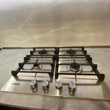 Villa Residence Apartment 第比利斯 外观 照片