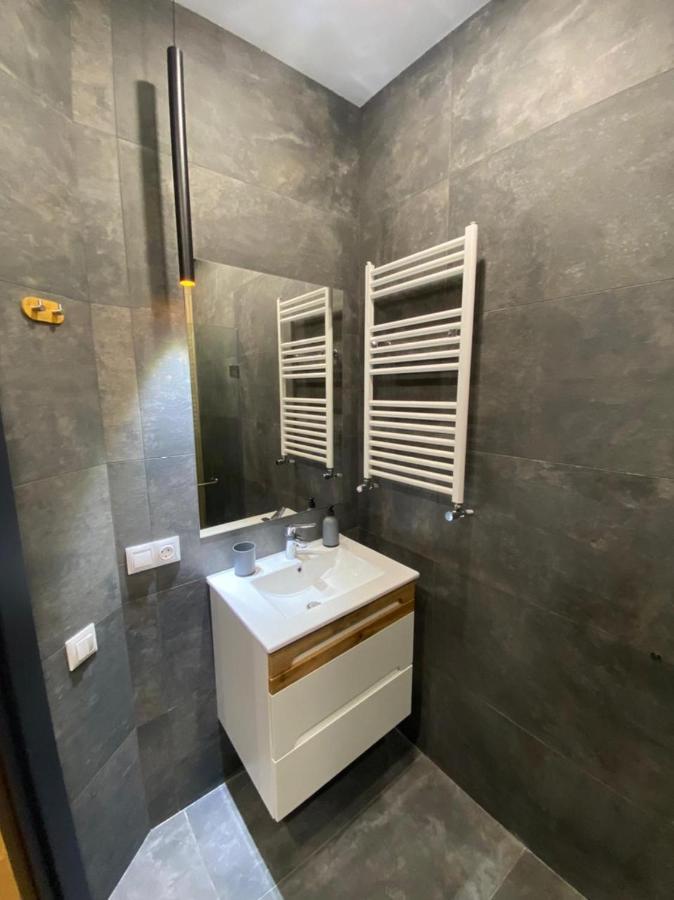 Villa Residence Apartment 第比利斯 外观 照片
