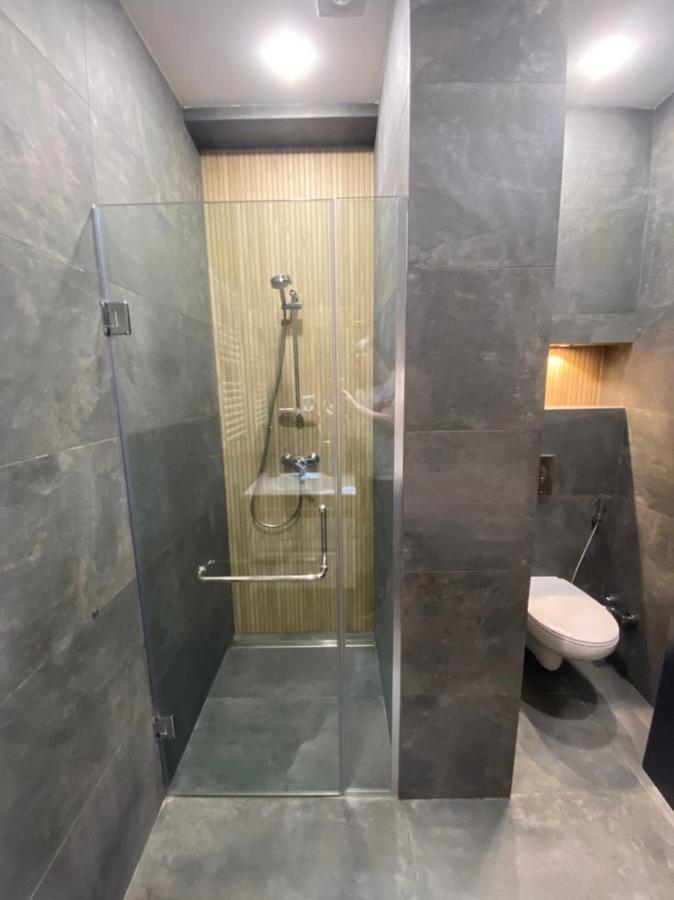 Villa Residence Apartment 第比利斯 外观 照片