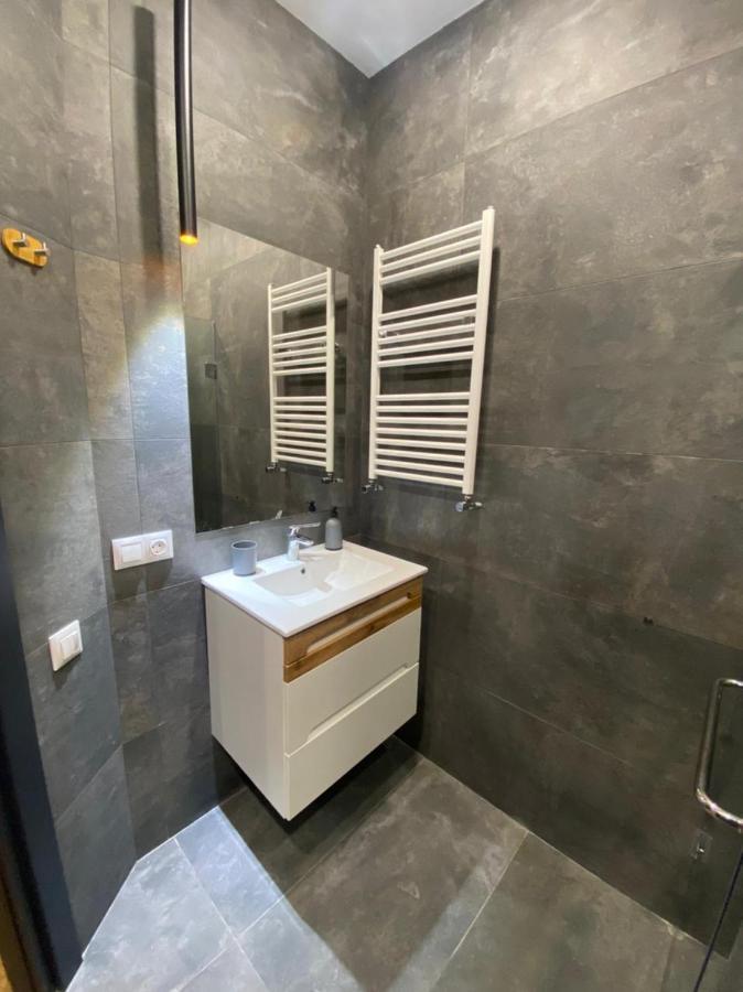 Villa Residence Apartment 第比利斯 外观 照片