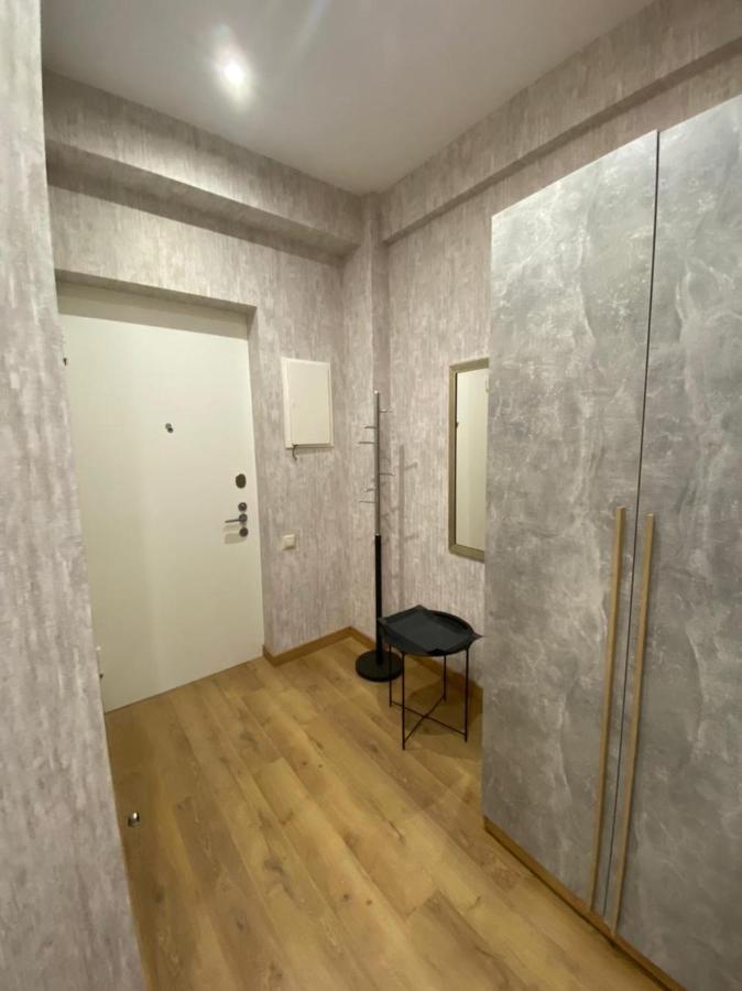 Villa Residence Apartment 第比利斯 外观 照片
