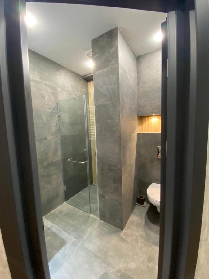 Villa Residence Apartment 第比利斯 外观 照片