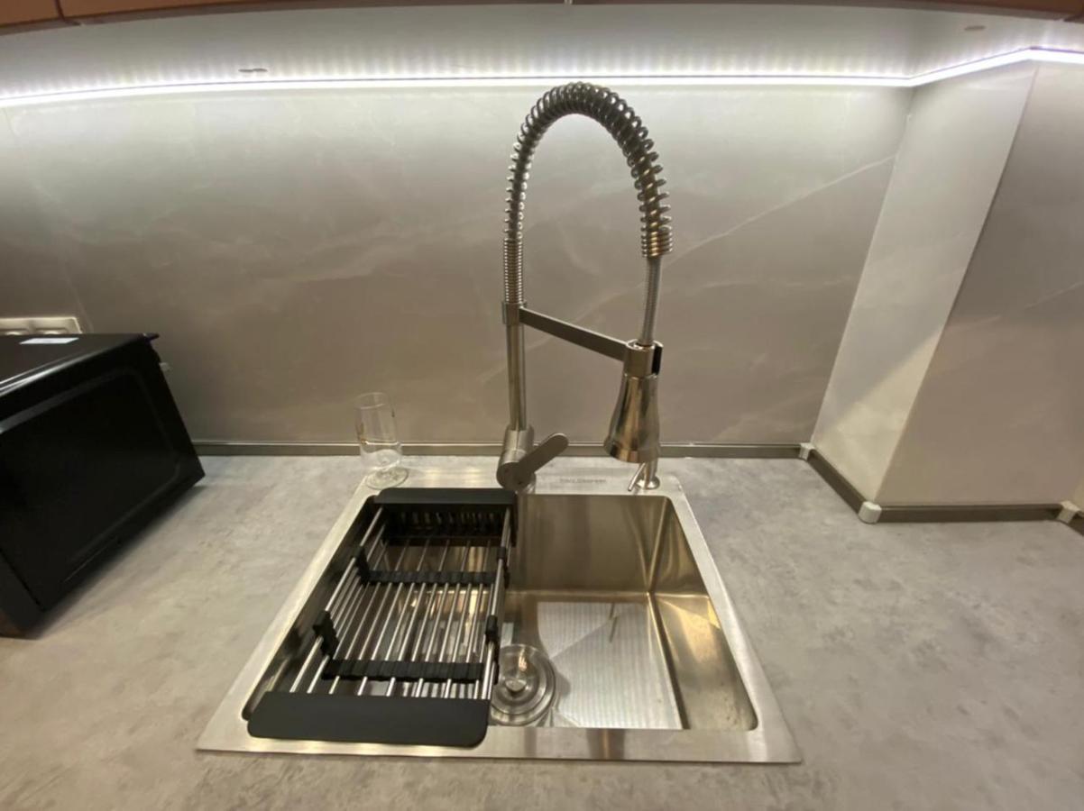 Villa Residence Apartment 第比利斯 外观 照片