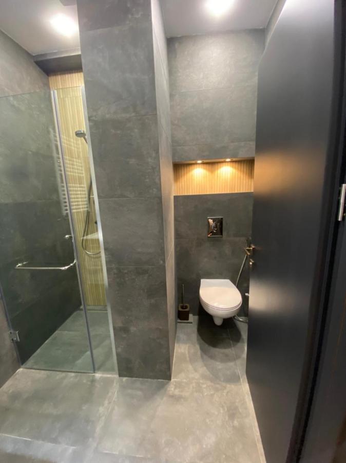 Villa Residence Apartment 第比利斯 外观 照片