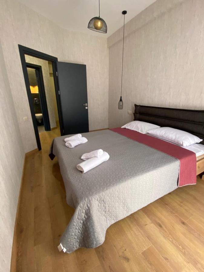Villa Residence Apartment 第比利斯 外观 照片