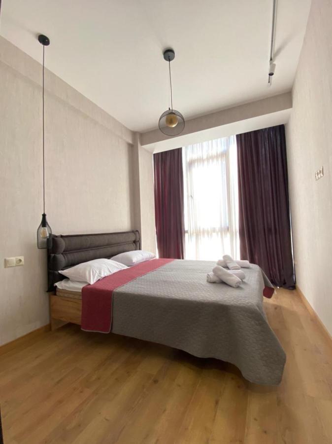 Villa Residence Apartment 第比利斯 外观 照片