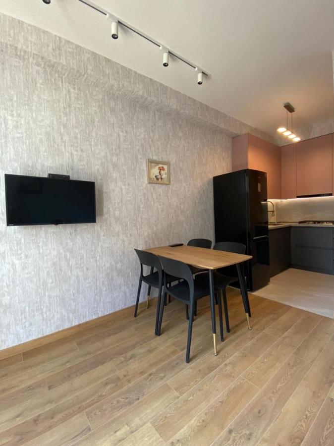 Villa Residence Apartment 第比利斯 外观 照片