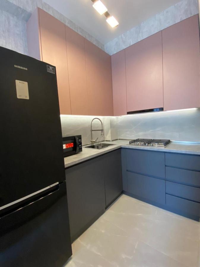 Villa Residence Apartment 第比利斯 外观 照片