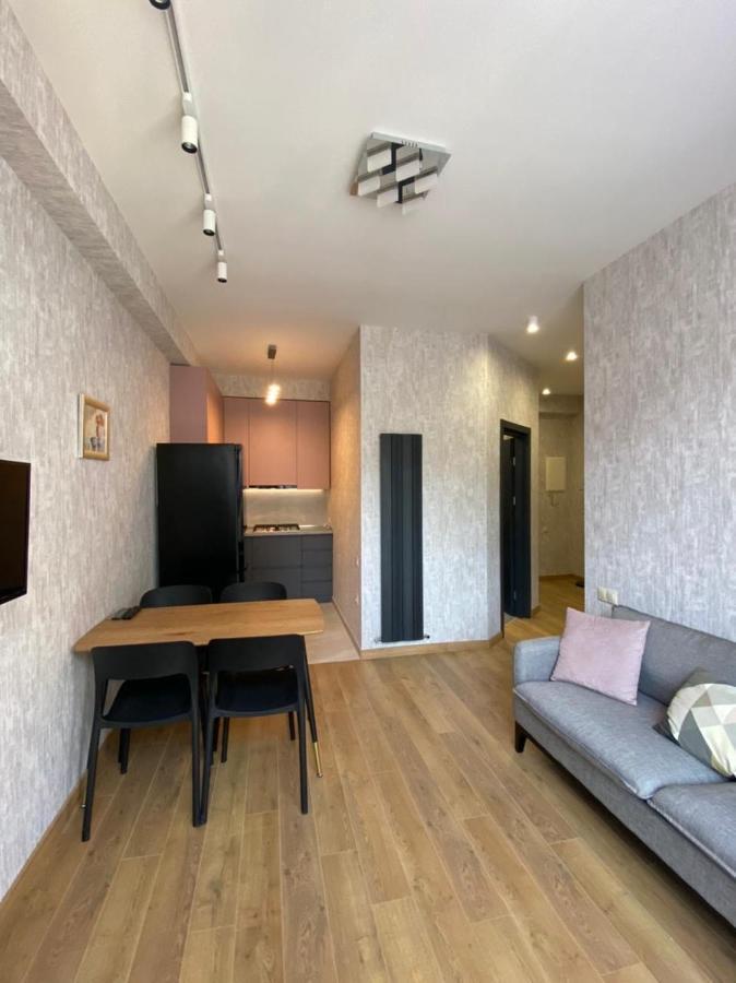 Villa Residence Apartment 第比利斯 外观 照片