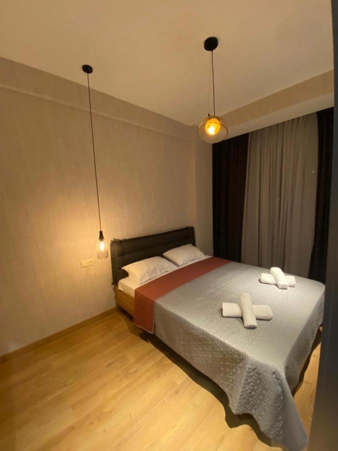 Villa Residence Apartment 第比利斯 外观 照片