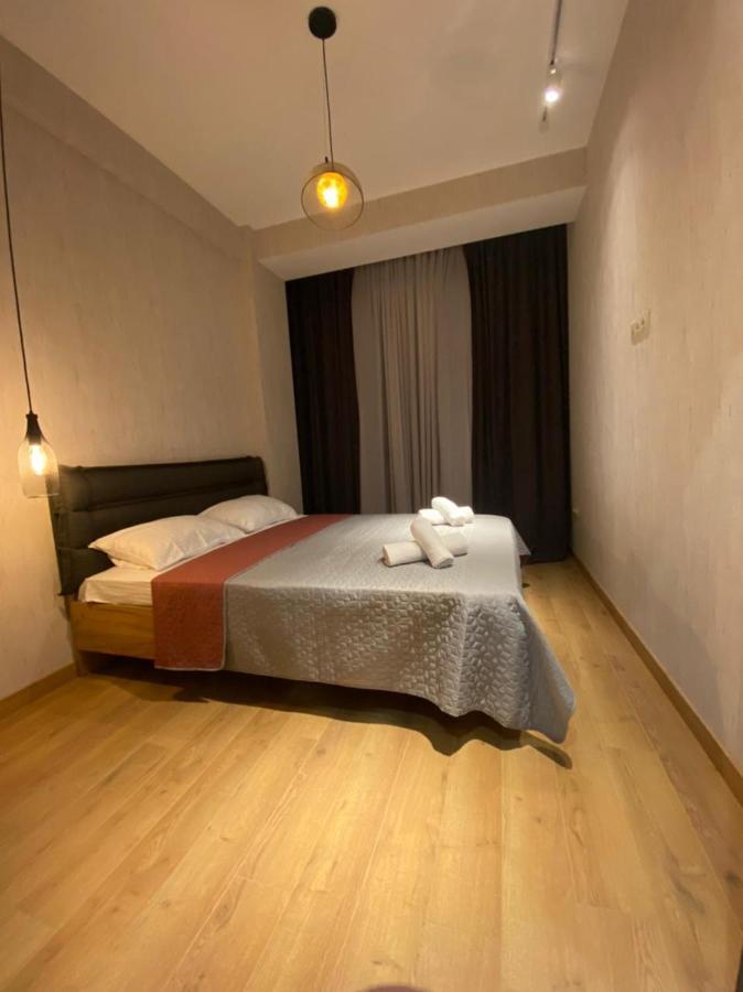 Villa Residence Apartment 第比利斯 外观 照片