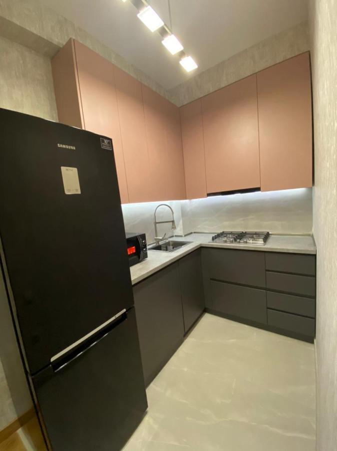 Villa Residence Apartment 第比利斯 外观 照片