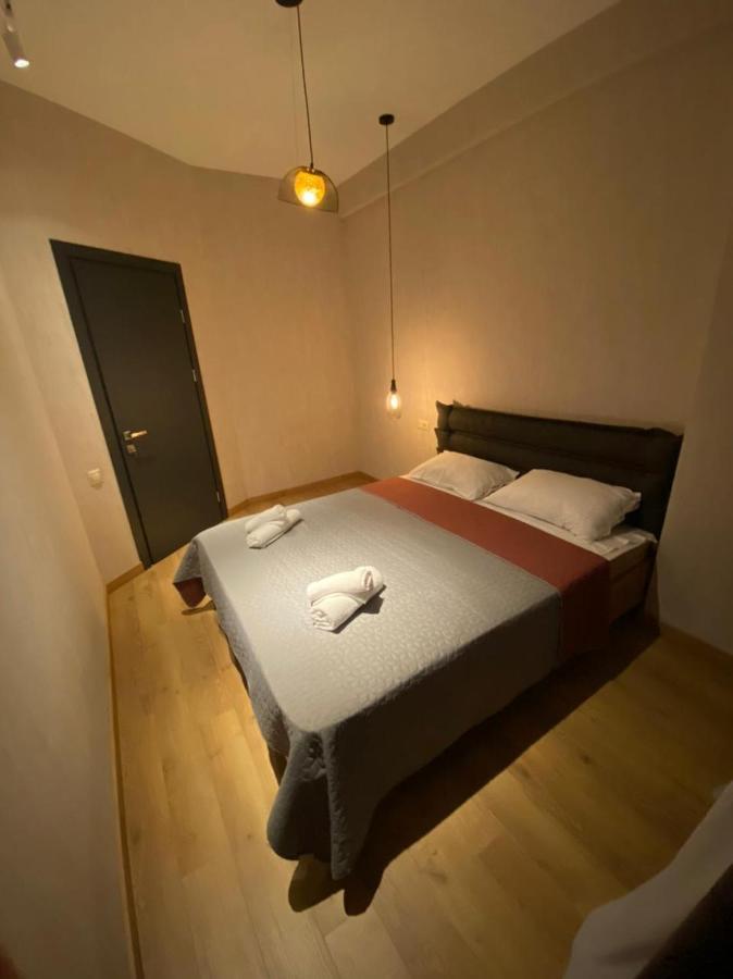 Villa Residence Apartment 第比利斯 外观 照片