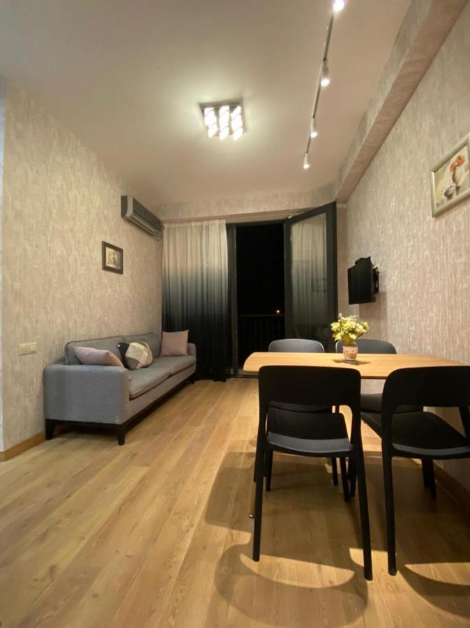 Villa Residence Apartment 第比利斯 外观 照片