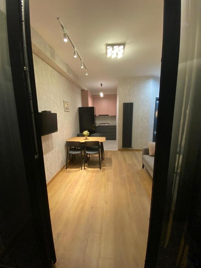 Villa Residence Apartment 第比利斯 外观 照片