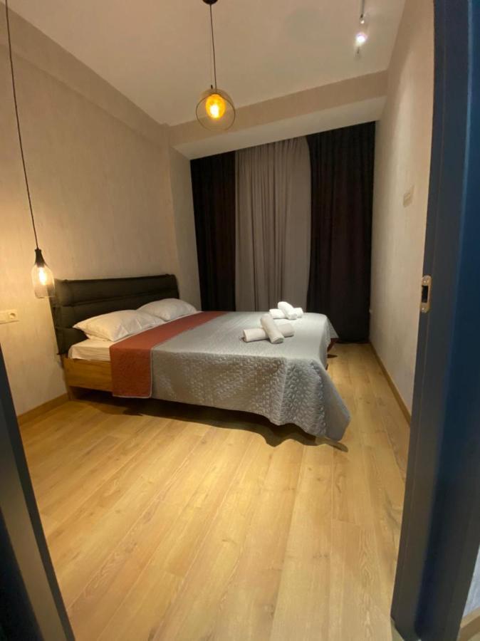 Villa Residence Apartment 第比利斯 外观 照片
